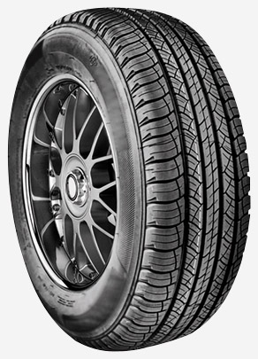 235/65 R17 104H TL ECODRIVE E RECHAPE 